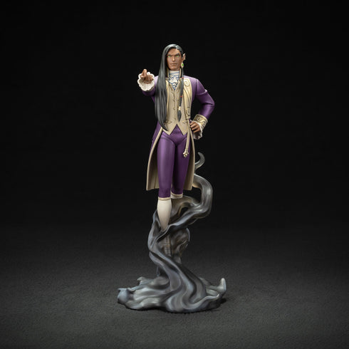 Dark Horse Comics Castlevania Nocturne Olrox PVC Statue
